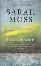 Summerwater by Sarah Moss